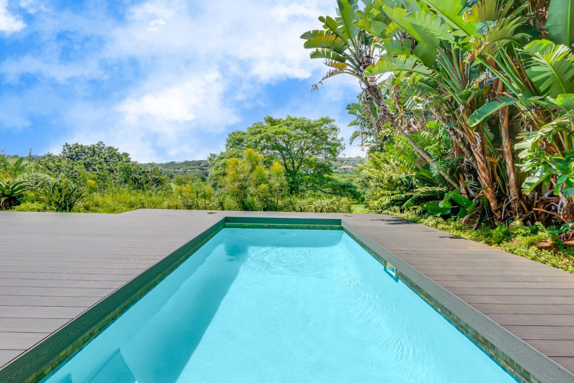 Villa Baluwatu 10, Zimbali Estate By Euphoric Leisure