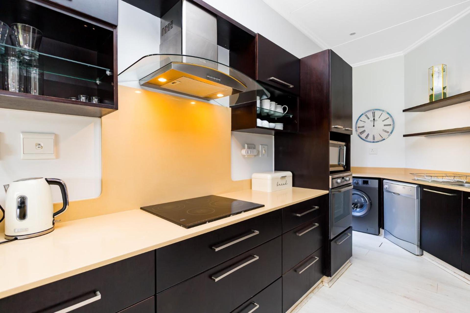 Villa Baluwatu 10, Zimbali Estate By Euphoric Leisure Ballito