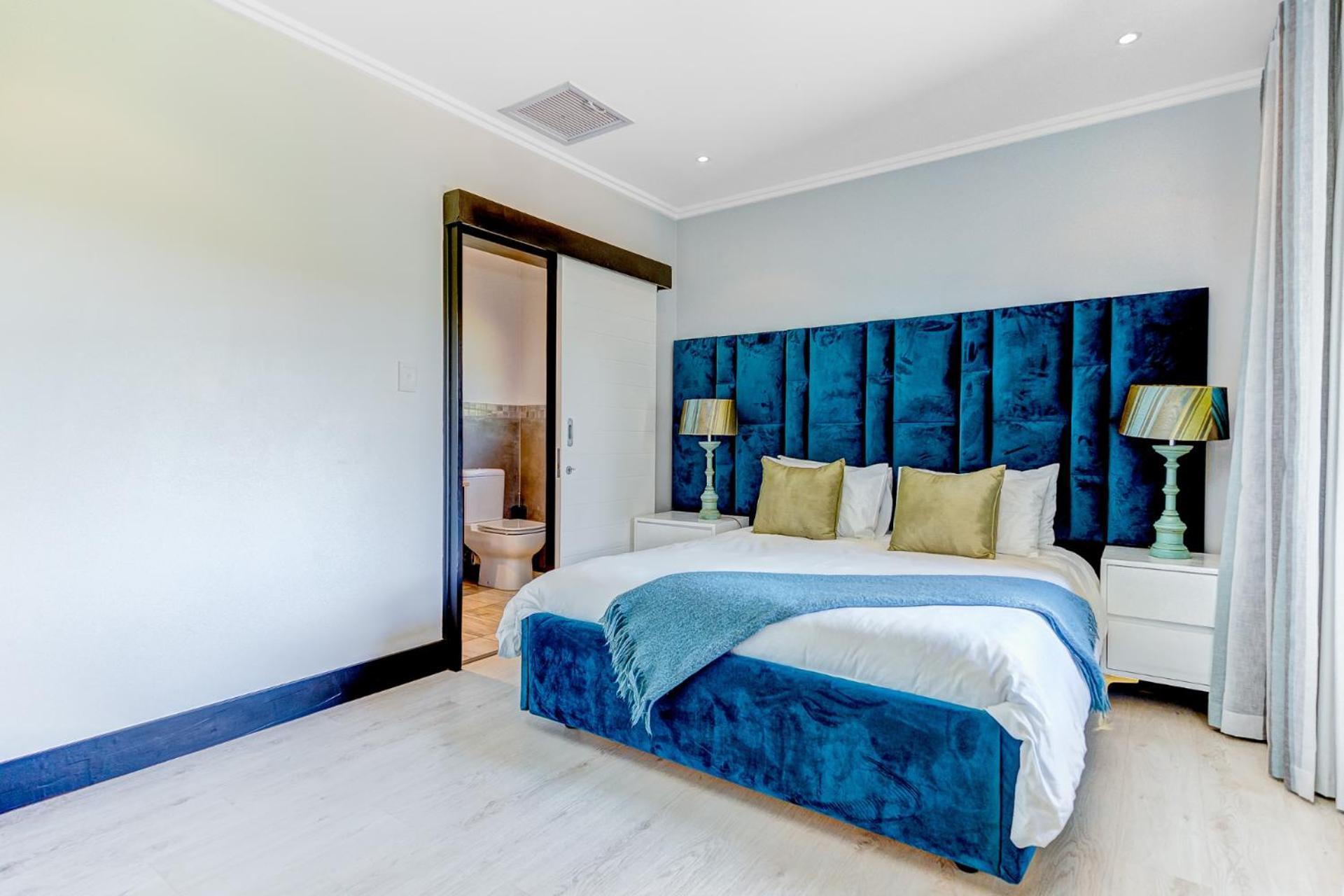 Baluwatu 10, Zimbali Estate By Euphoric Leisure
