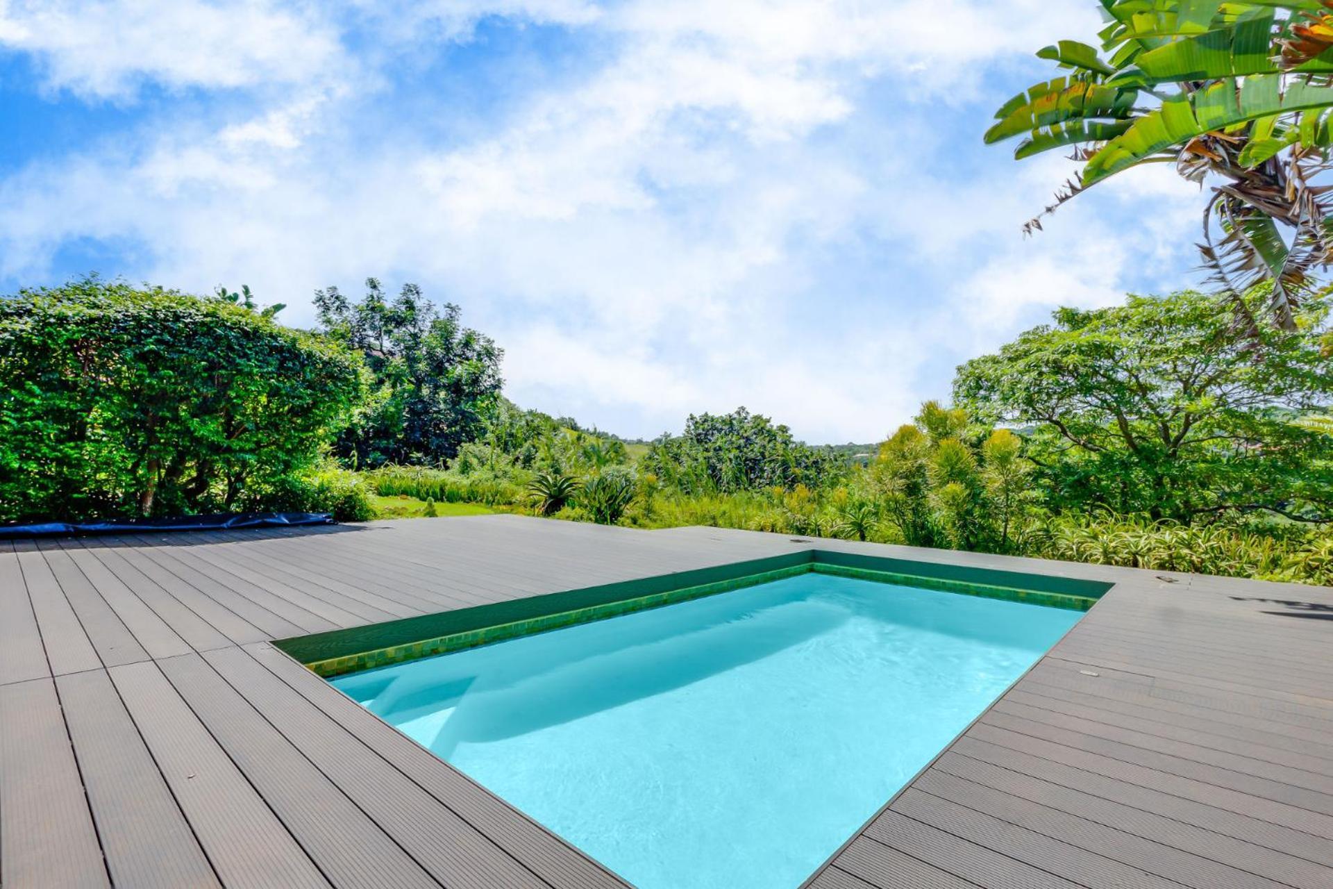 Baluwatu 10, Zimbali Estate By Euphoric Leisure *