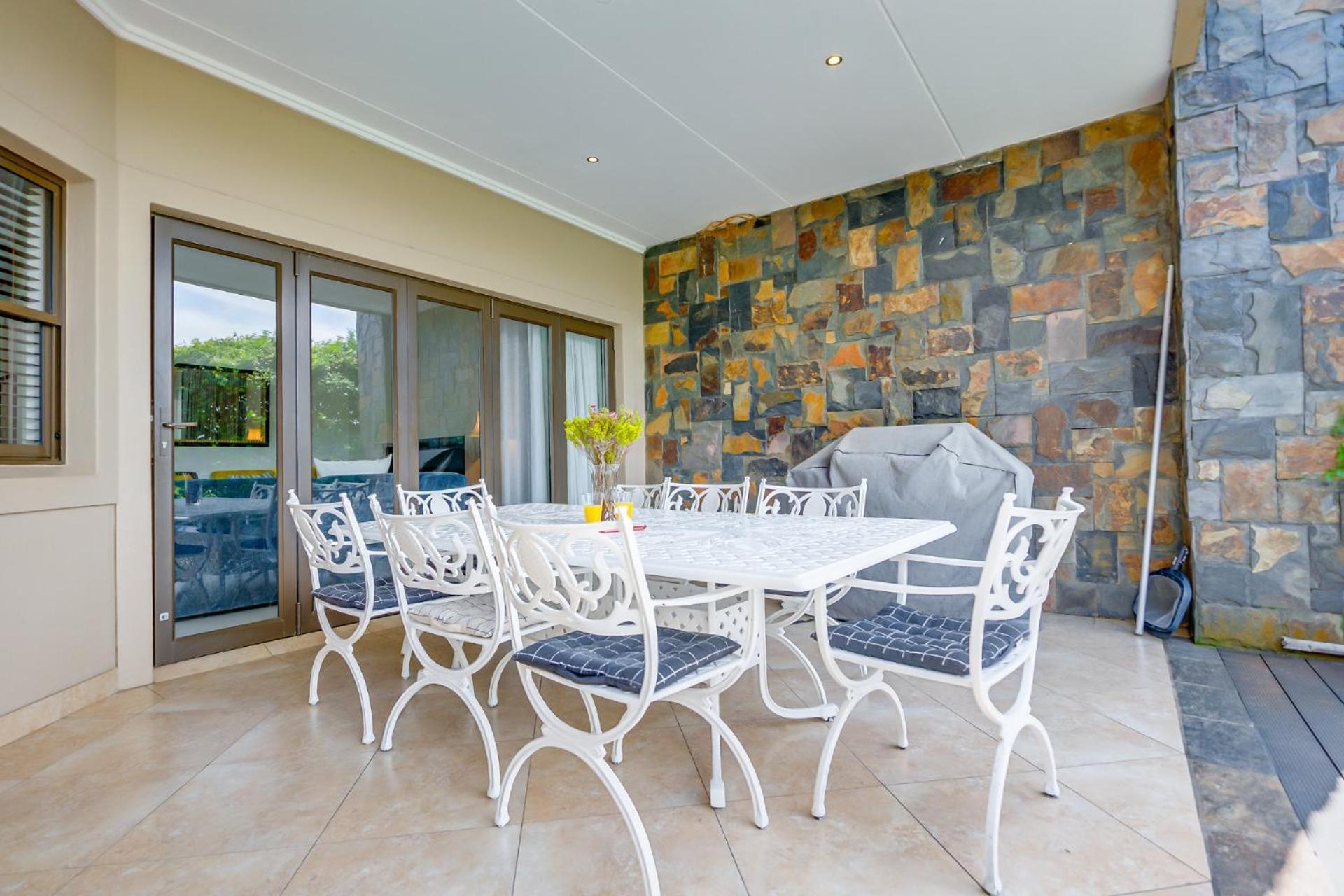 Baluwatu 10, Zimbali Estate By Euphoric Leisure Villa