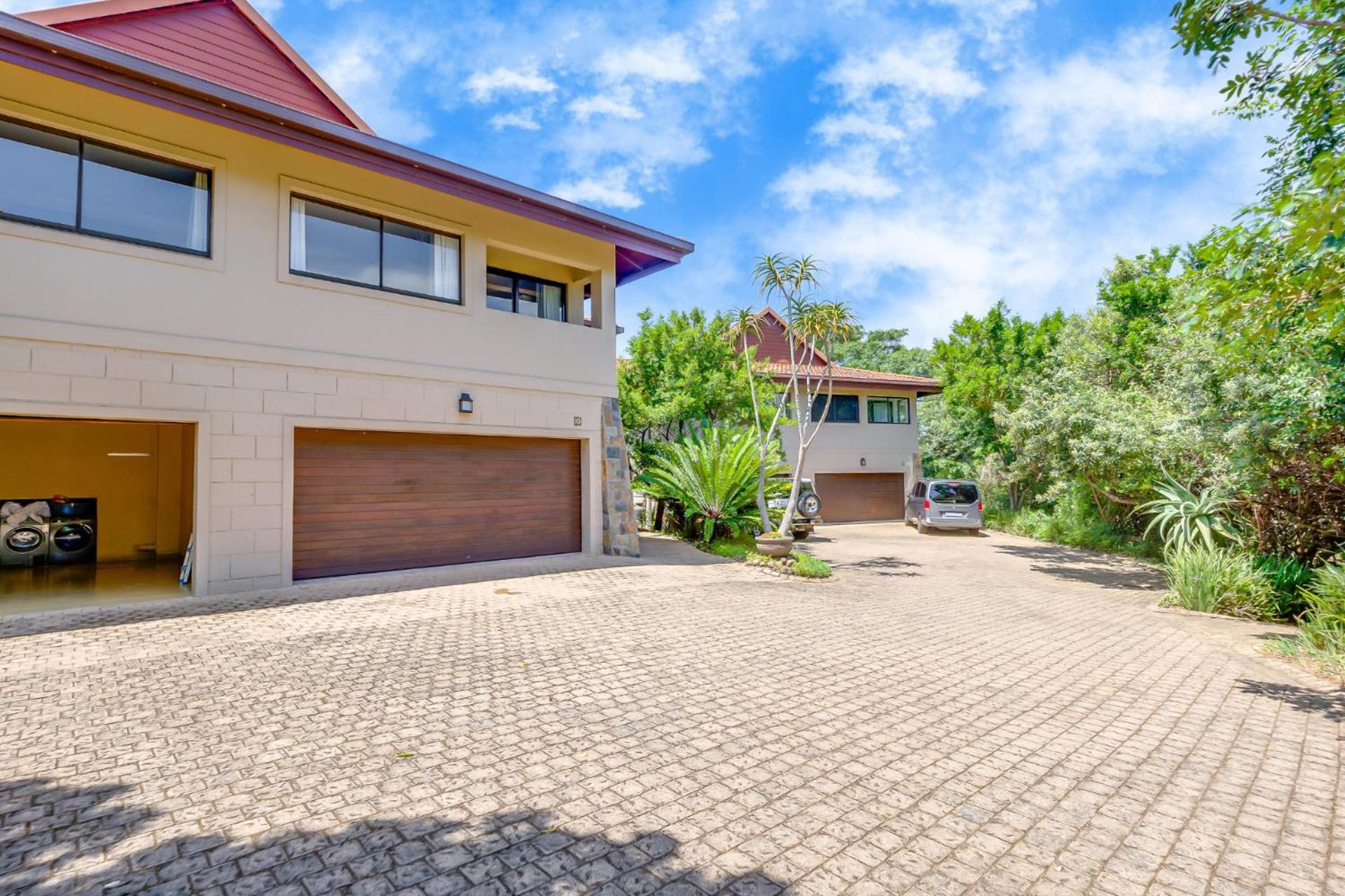 Baluwatu 10, Zimbali Estate By Euphoric Leisure Villa Ballito