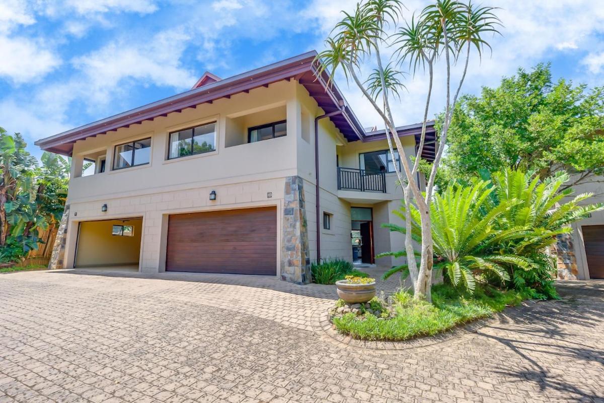 Baluwatu 10, Zimbali Estate By Euphoric Leisure * Ballito
