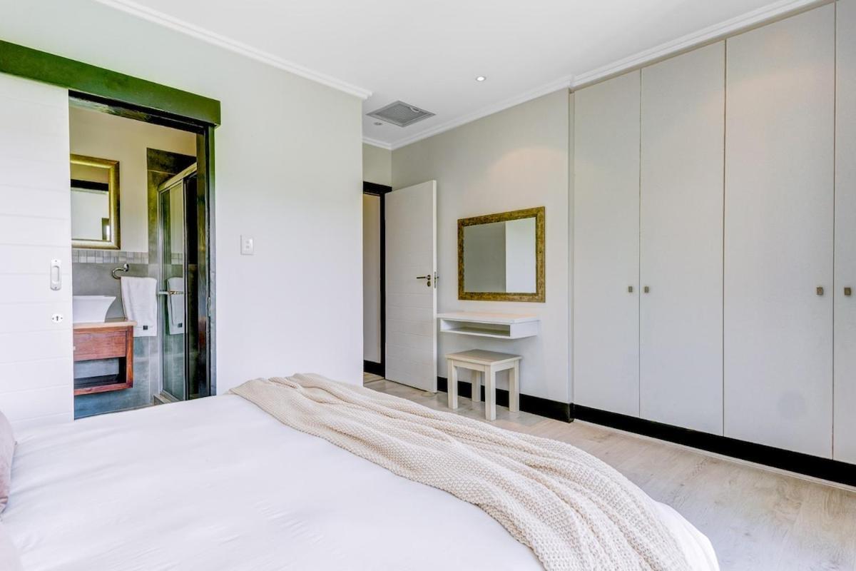 Baluwatu 10, Zimbali Estate By Euphoric Leisure Villa *