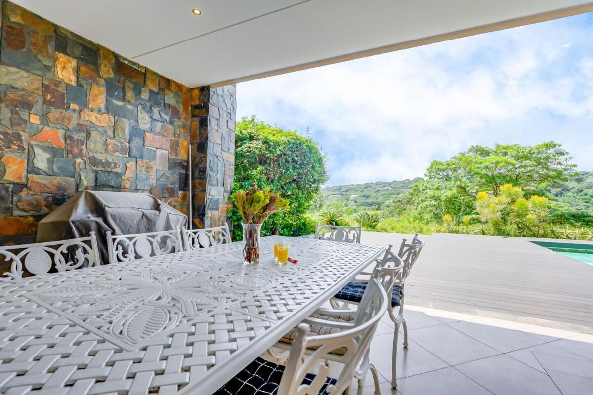 Villa Baluwatu 10, Zimbali Estate By Euphoric Leisure *