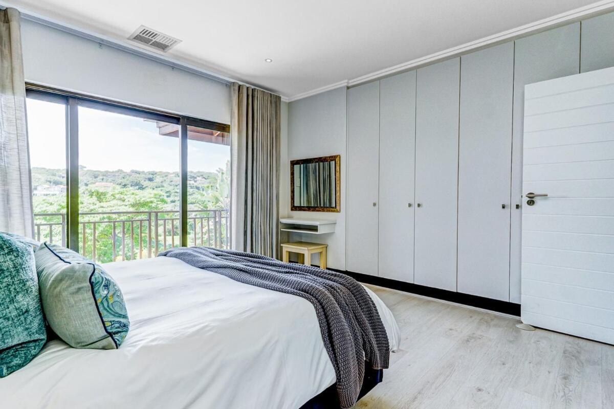 Baluwatu 10, Zimbali Estate By Euphoric Leisure Villa