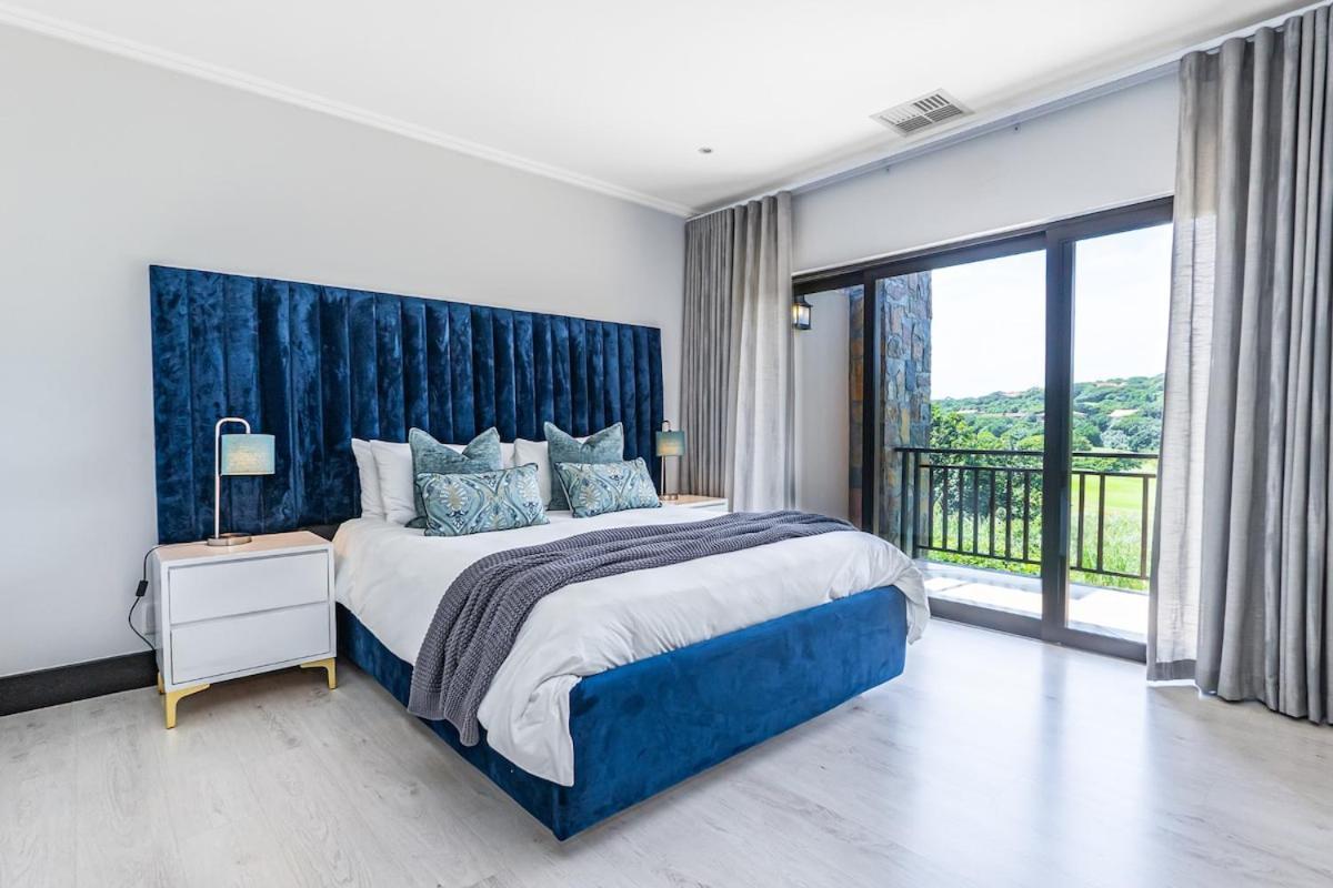 Villa Baluwatu 10, Zimbali Estate By Euphoric Leisure